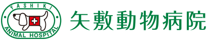 矢敷動物病院
